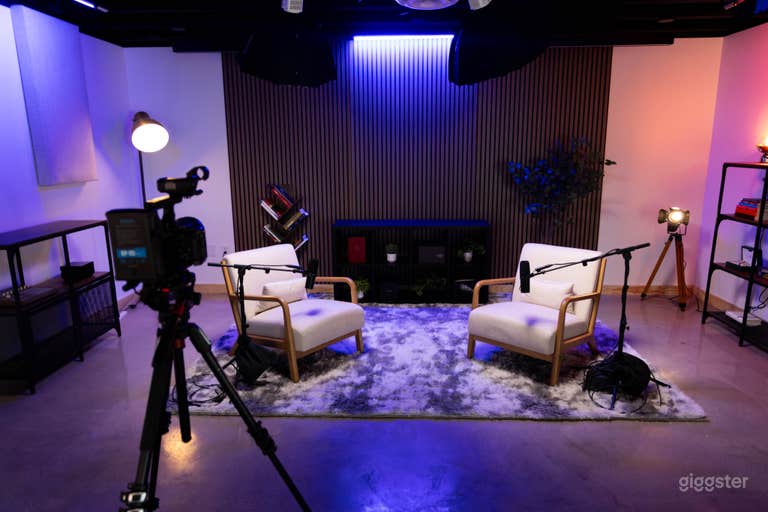 Studio visual 1