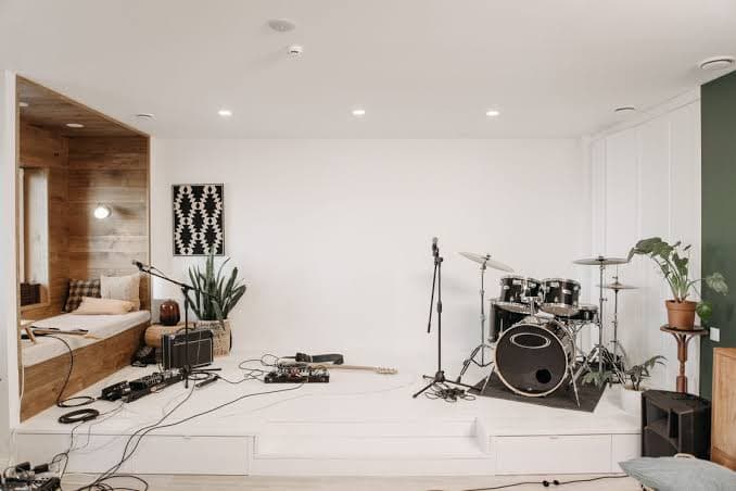 Studio visual 10